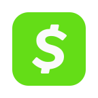 Cash App Logo